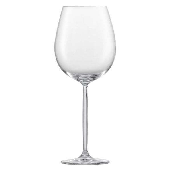 Zwiesel Vinglas Rødvin Diva 48 cl