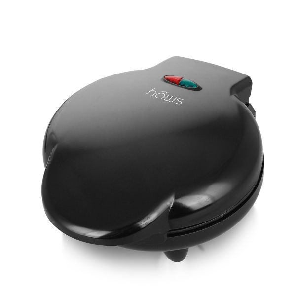 Hâws WM1000 Amager Boble vaffeljern 1000W