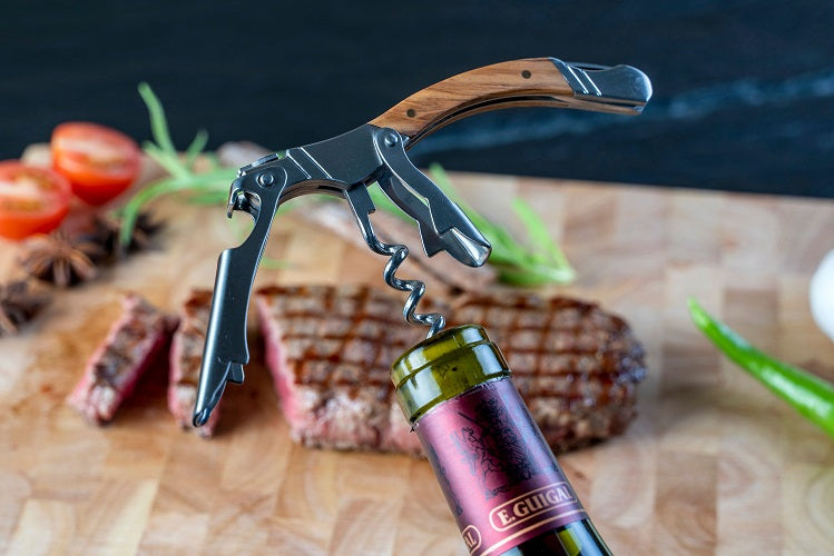 Laguiole By Hâws proptrækker - LG