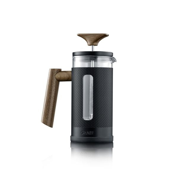 Graef Stempelkande, 350 ml