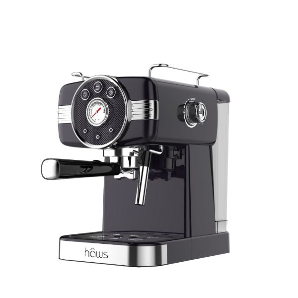 Hâws CME5080 Espresso Maskine - 20 Bar 1350W