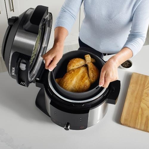 Ninja ONE-Lid Multicooker, 11 in 1