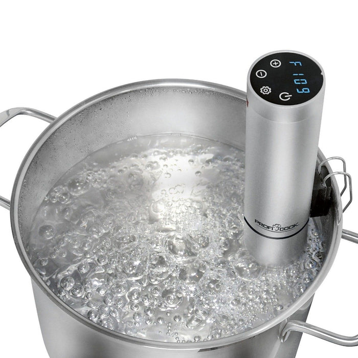 Profi Cook Sous Vide Stick Wifi
