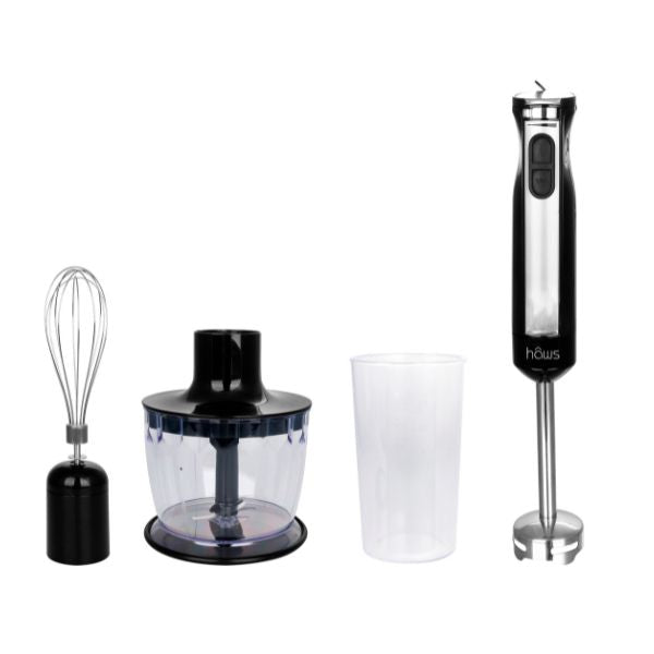 Hâws Tornø Stavblender Sæt 800W