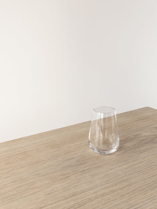 Pulse Tumbler Glas 35cl - 4 stk