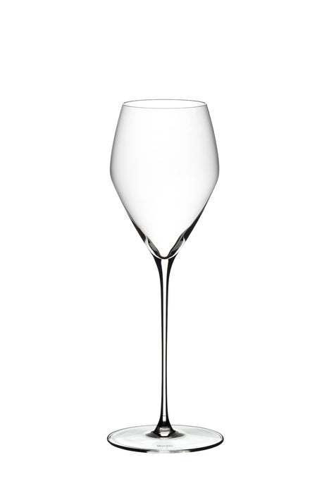 Veloce Champagneglas - 2 stk