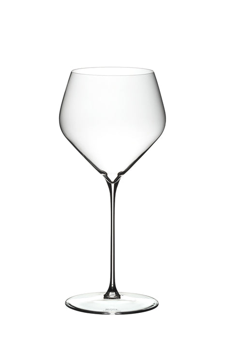 Veloce Tastingglas sæt - 4 stk