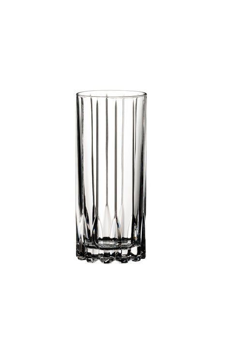 Drink Specific - Rocks & Highball Glas sæt - 8 stk