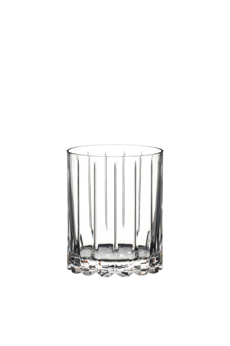 Drink Specific - Double Rocks Glas Value sæt – 4 stk