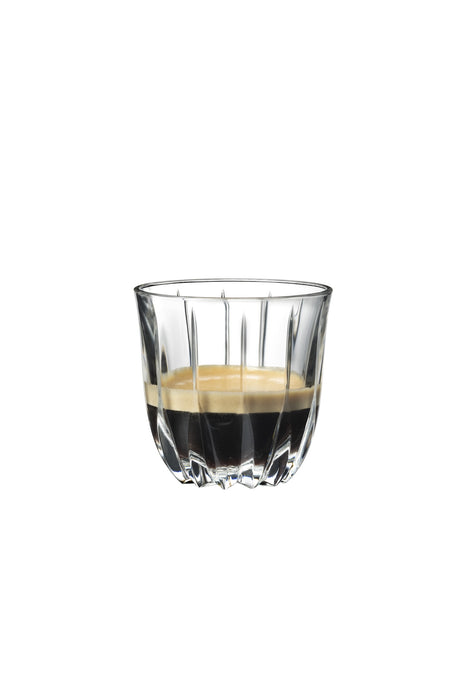 Drink Specific - Coffee Glas - 2 stk