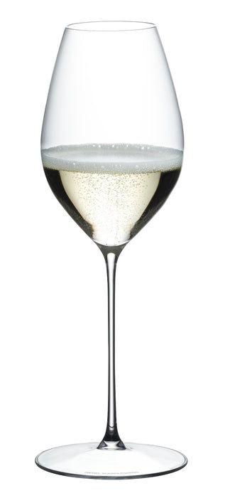 Superleggero Champagneglas