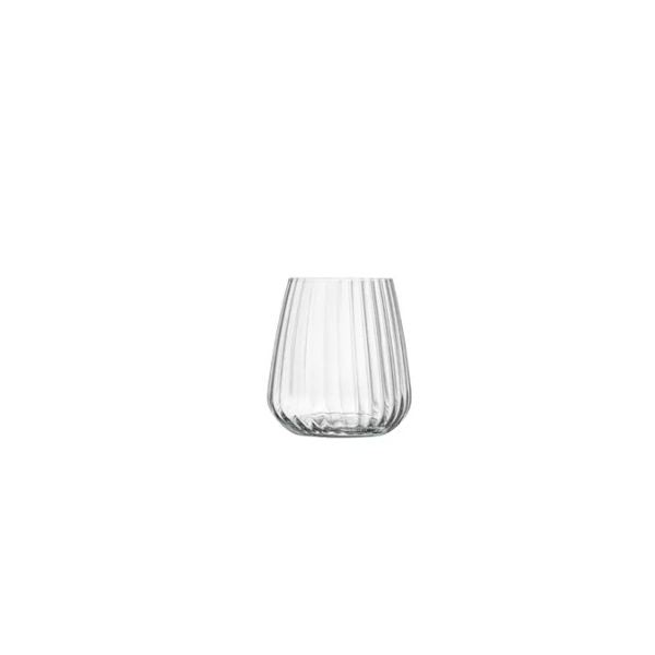 Luigi Bormioli Optica Drikkeglas 46,5 cl.