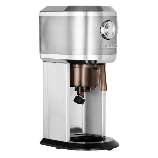 Ice Shaver Til Hjemmelavet Slushice - Gastroback