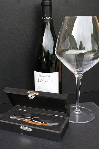 Laguiole By Hâws proptrækker - LG