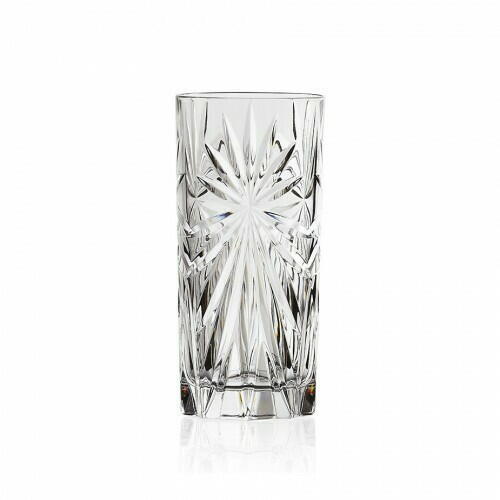 RCR Oasis Highball 36 cl 6stk.