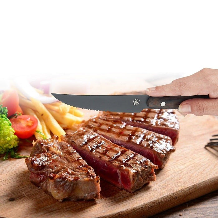 Laguiole STEAKKNIVE 6 STK