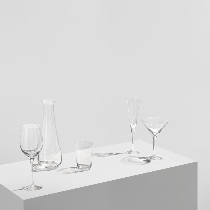 Line Champagneglas 15cl