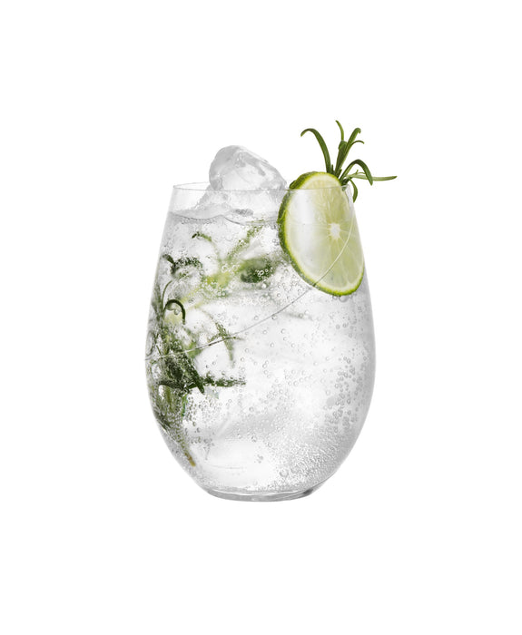 Line Gin & Tonic Glas 60cl