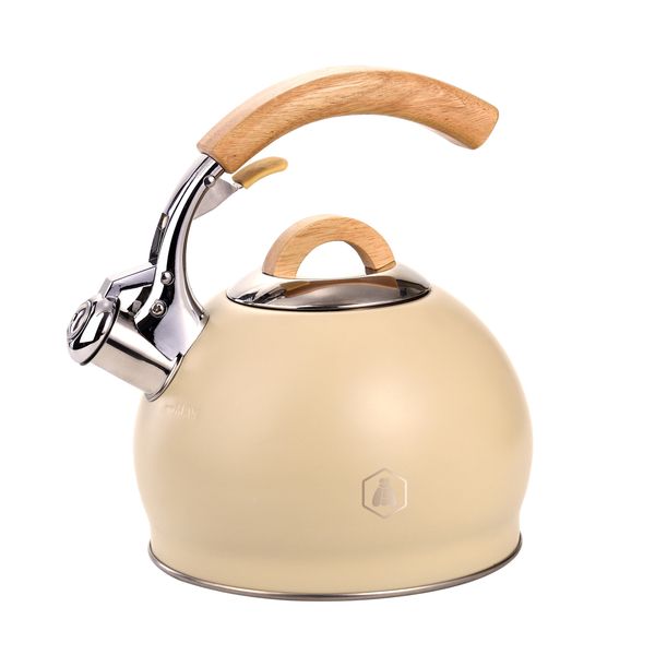 Laguiole kedel beige