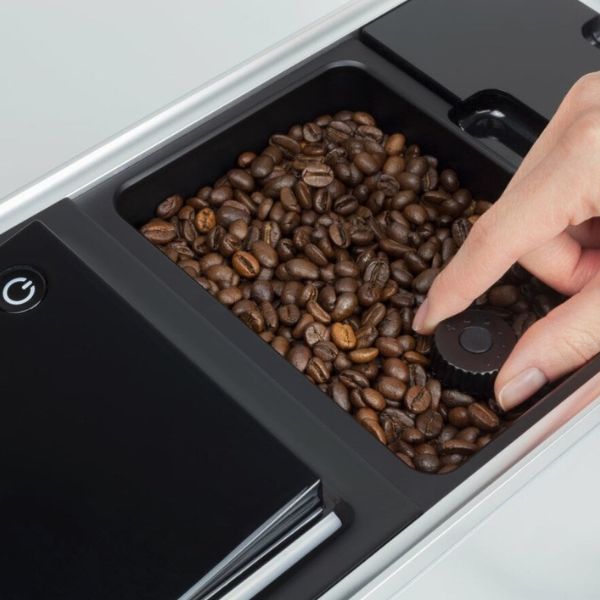 Caso Fuldautomatisk kaffemaskine Café Crema Touch
