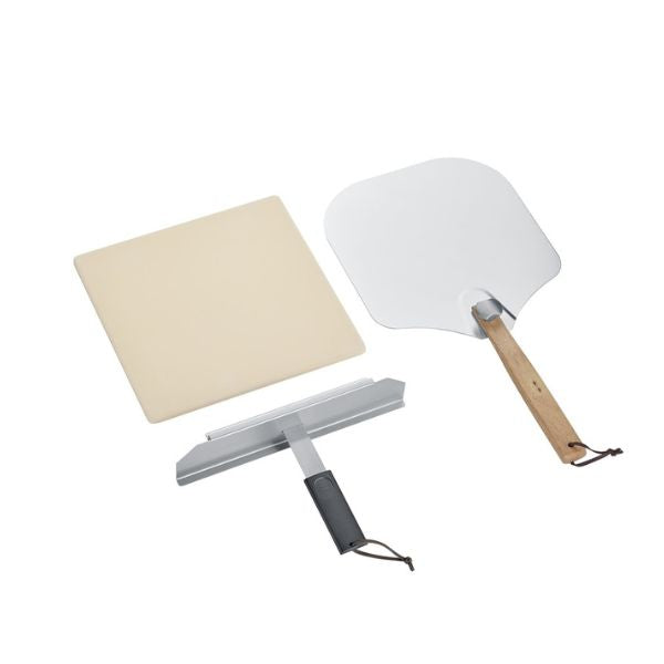 CASO Pizzaovn - Pizza Chef 400°