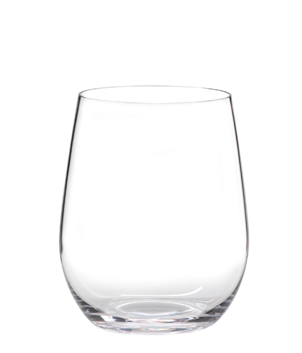 The O Wine Tumbler Cabernet/Merlot + Viognier/Chardonnay Vinglas - 4 stk