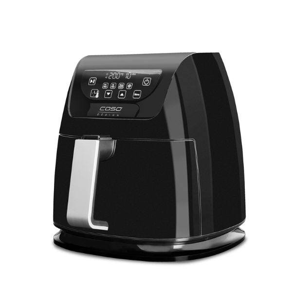 Caso Friture Varmluft AF255 3L Sort