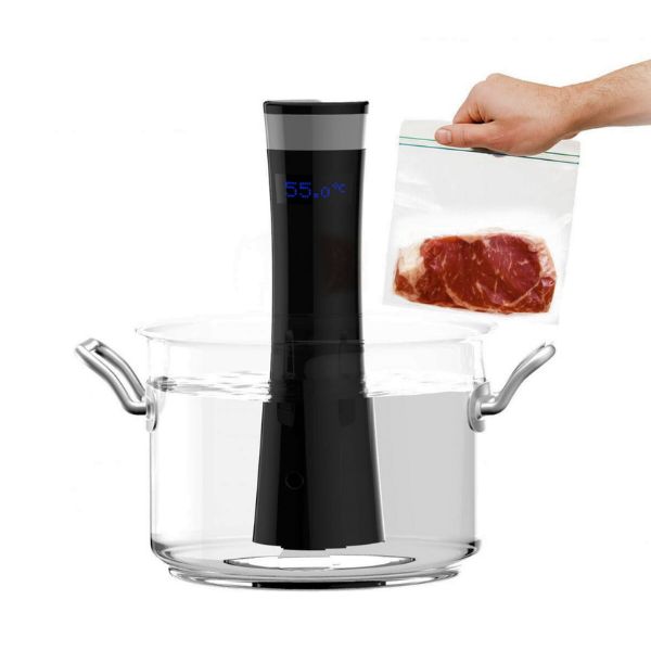 Sous Vide Sansaire™ 1100W H38xW10xD10mm