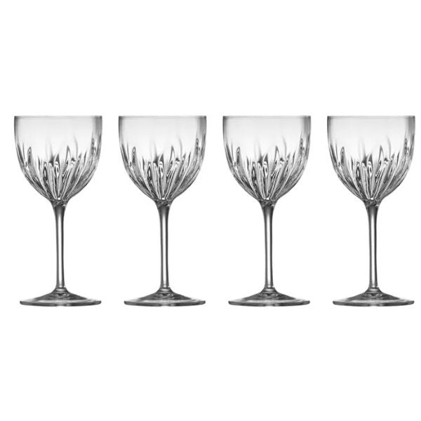 Luigi Bormioli Mixology Cocktailglas 15 cl.