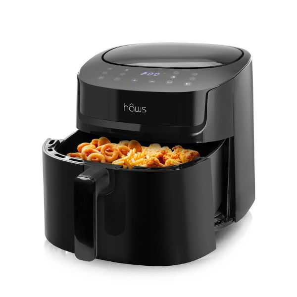 Hâws Hjortholm AirFryer 7.2 L 1800W Pfasfri