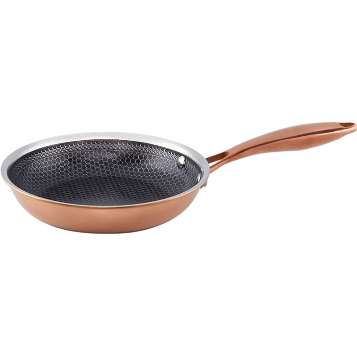 Hâws Santo Stegepande 20 cm med hybridbelægning – Rose Gold