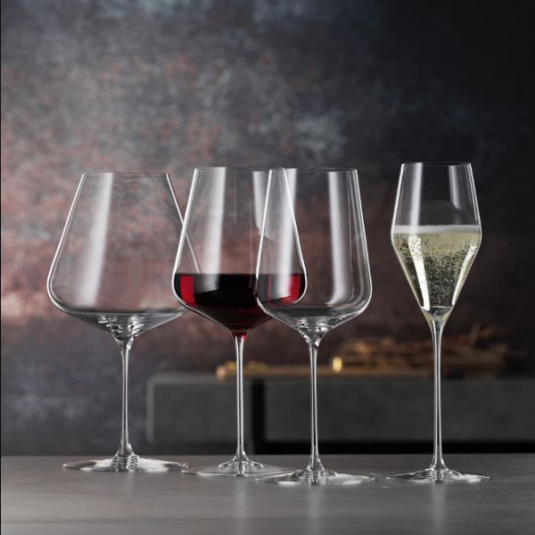 Bordeaux glas Definition, Spiegelau - 750ml 6stk