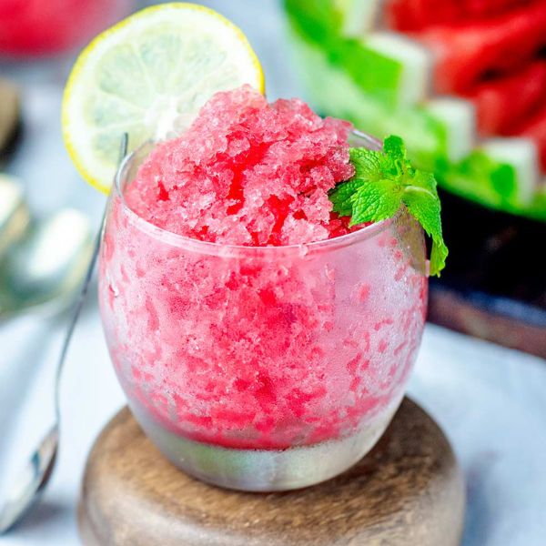 Ice Shaver Til Hjemmelavet Slushice - Gastroback