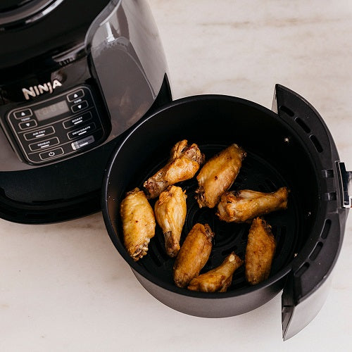 Ninja Air Fryer, 1500 Watt, 3,8 Liter