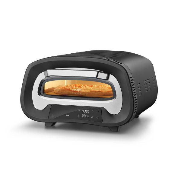 CASO Pizzaovn - Pizza Chef 430°