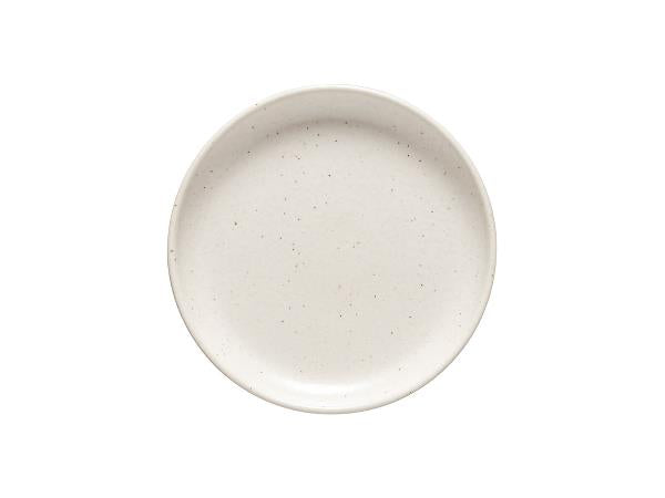 CASA Pacifica Tallerken flad Dia 16 cm Vanilla