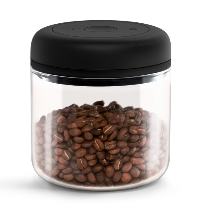 Atmos Vakuum Kaffebeholder 0,7 l