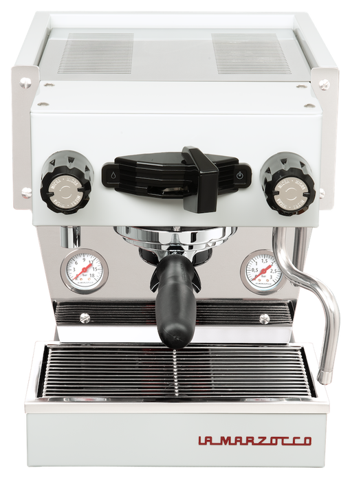 Linea Micra Espressomaskine - Hvid