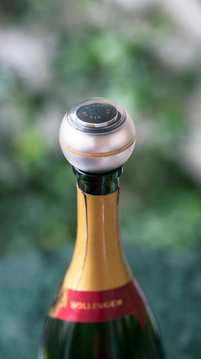 Bubble Indicator - Champagne Stopper