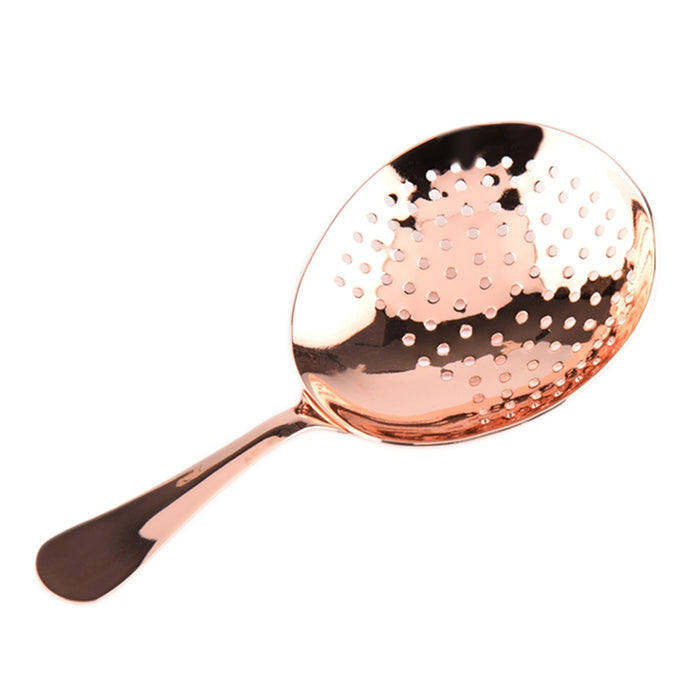 Julep Strainer