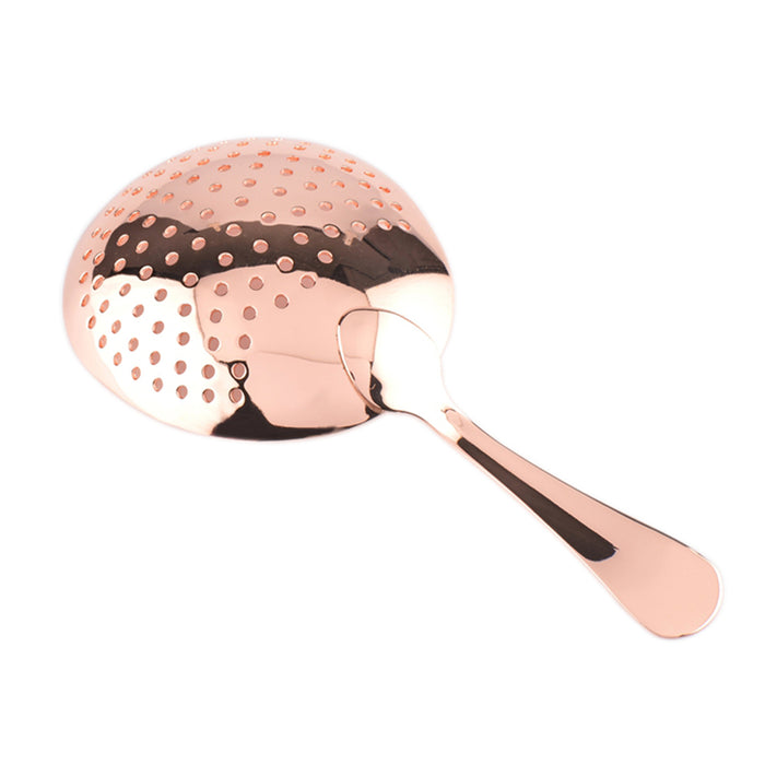 Julep Strainer