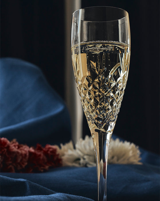 Crispy Celebration Champagneglas