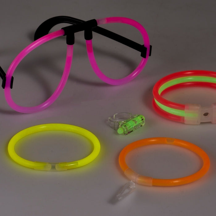 Selvlysende partypakke