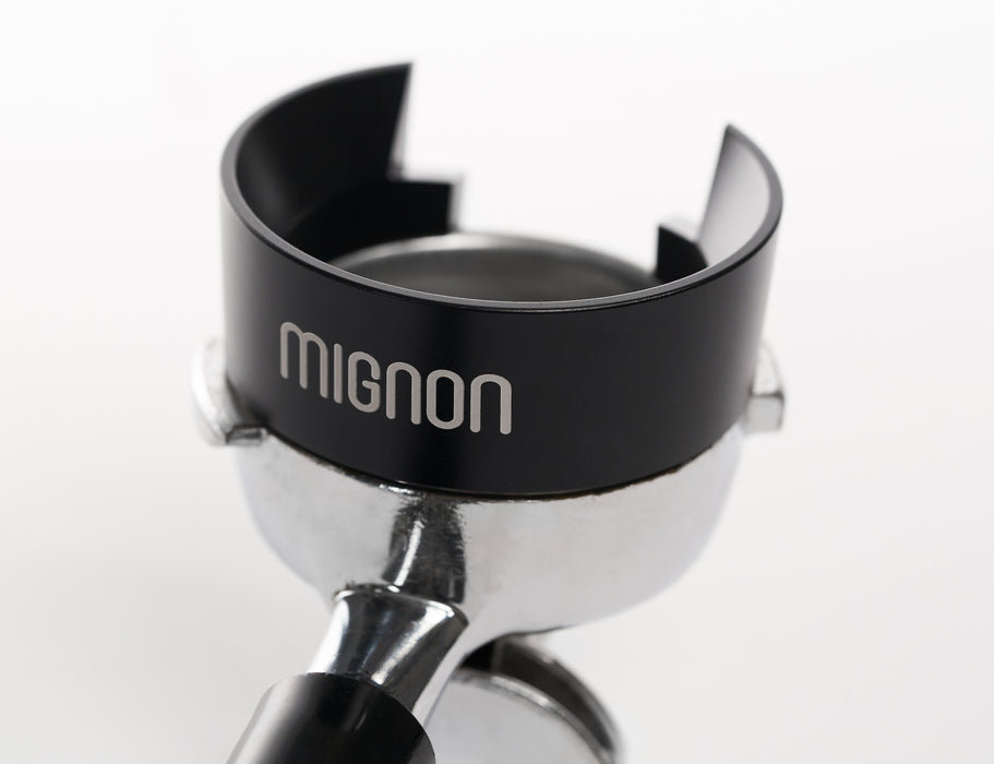 Mignon Dosing Funnel