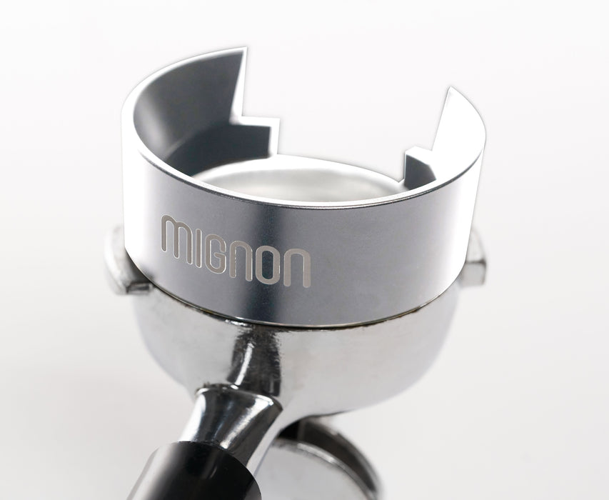 Mignon Dosing Funnel