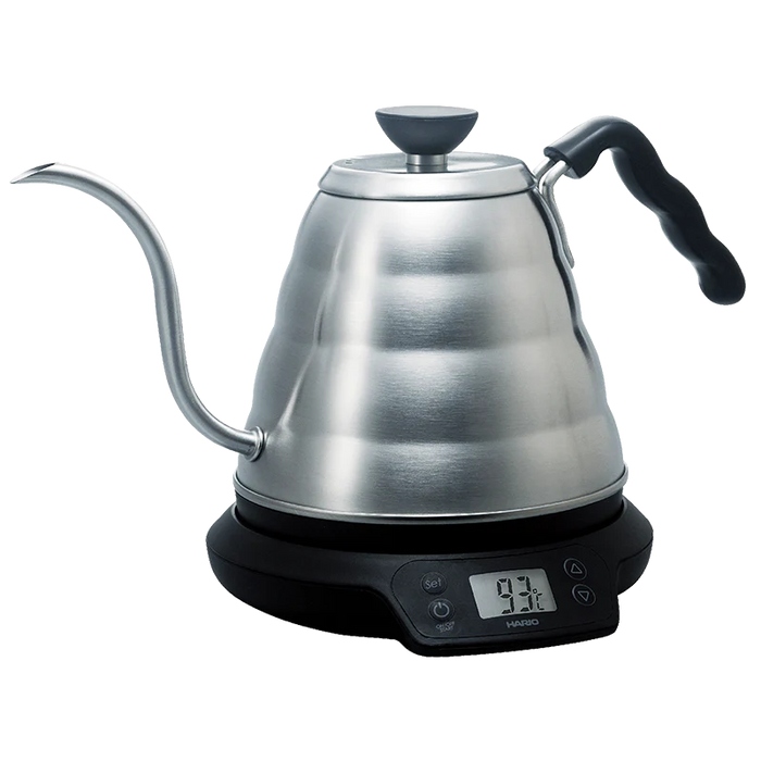 V60 Buono Power Elkedel med Temperaturstyring 0,8 l