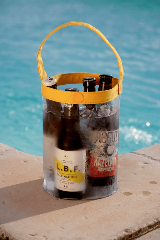 Easy Fresh After Work - Køletaske - jatak.com