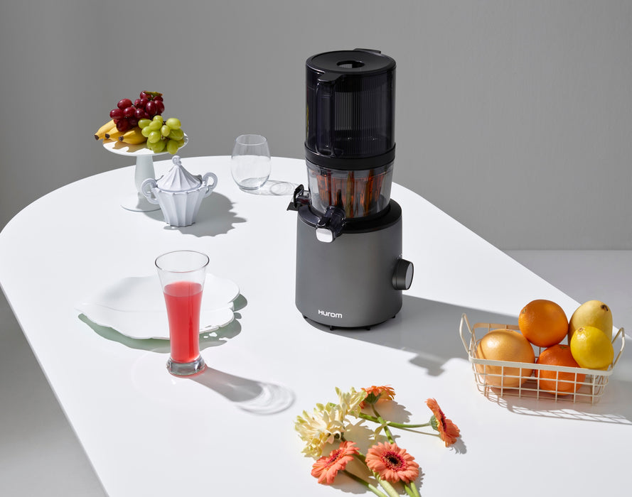 Slow Juicer H-201