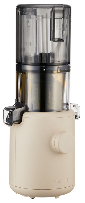 Easy Clean Slow Juicer H310A Beige