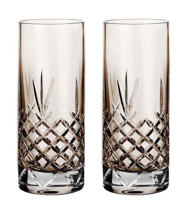 Crispy Highball Glas - 2 stk